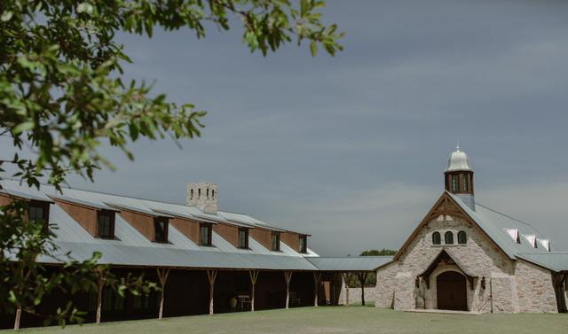 Hidden River Ranch Weddings & Events - 1