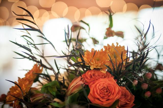 Blumen Meisters Flower Market - 4