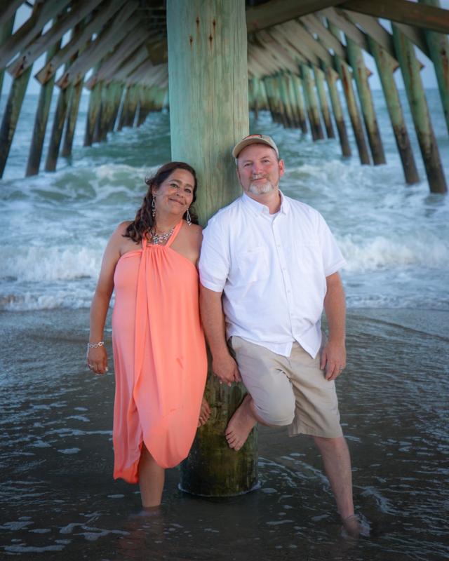 Trisha McQuade Photography - 2
