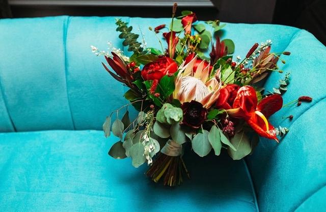 Artsy Flora Floral Boutique - 4