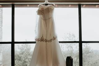 SE Bridal Alterations - 26
