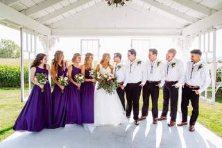 The Gathering LLC - 8