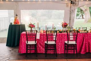 Ridgeland Mansion - 12