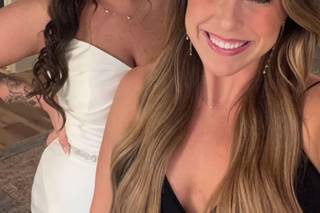 Amanda Morais makeup - 56