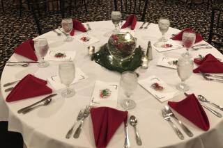 Olde Towne Athletic Club - 16