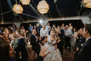 Love Letter Weddings LLC - 26