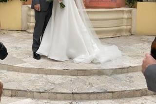 Pink Petal Bridal - 2