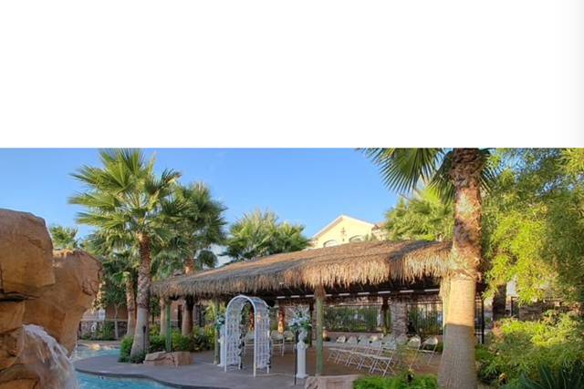 Hilton Garden Inn Las Vegas Strip South 5