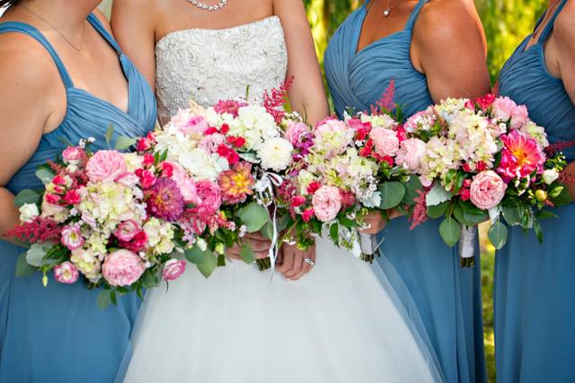 JUSTICE FLOWER SHOP - 1