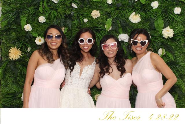 Pop Shop Photobooth - 2