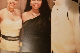 THE LADY OFFICIANT - 3