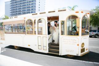 Old Town Trolley Tours - 33