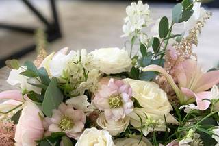 Tre Fiori Floral Studio - 27
