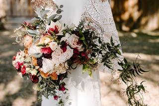 The Uprooted florist - 5