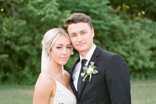 Kait Marie Weddings + Events - 7