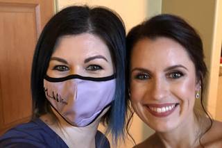 Makeup by Diana - 36