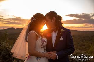 Sierra Blanco Photo - Video - 6