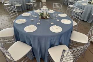 MARBELLA EVENTS & DECOR RENTAL - 9