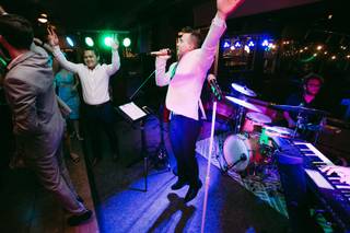 Ben Mallare Events & Entertainment - 56