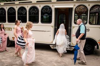 Lowcountry Trolley - 19