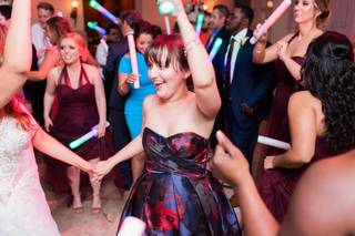 Red Elephant Entertainment - 18