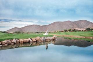 Ancala Country Club - 52