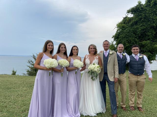 Weddings by Valorie - 3