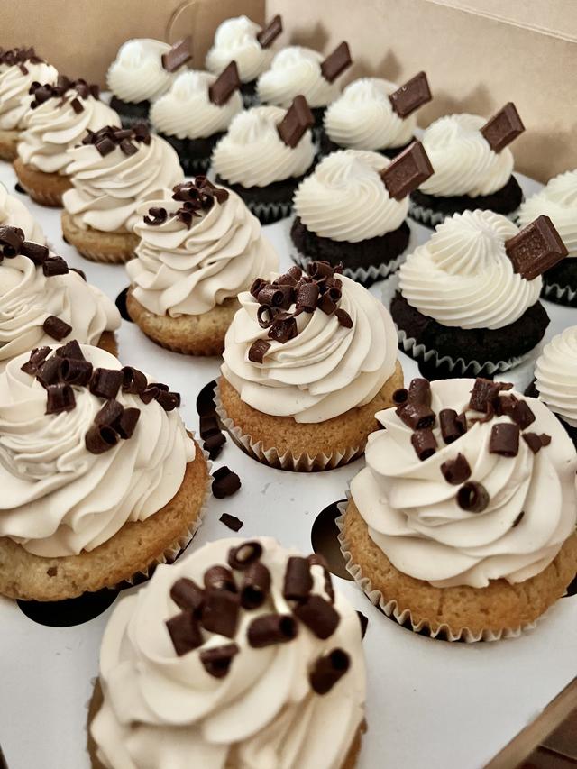 Fanny Cakes - 4