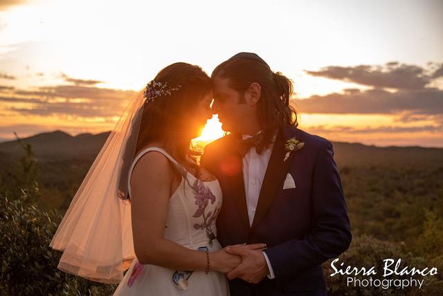 Sierra Blanco Photo - Video - 3