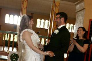 LA Wedding Woman - 11