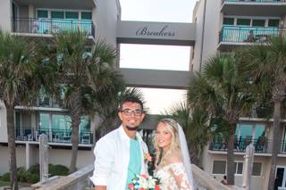 Barefoot Weddings - 69