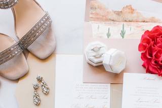 Andrea Leslie Weddings & Events - 43