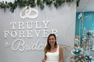 Truly Forever Bridal - 34