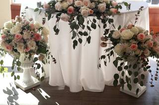 Luxury Floral Designs by Karla's Kreations - 39