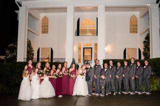 The Cedars Weddings & Events - 14