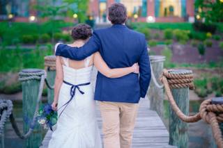 Water's Edge Events Center - 22