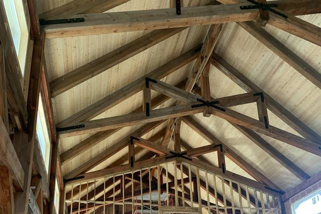 The Sugar Barn at Flying Osceola Ranch 5