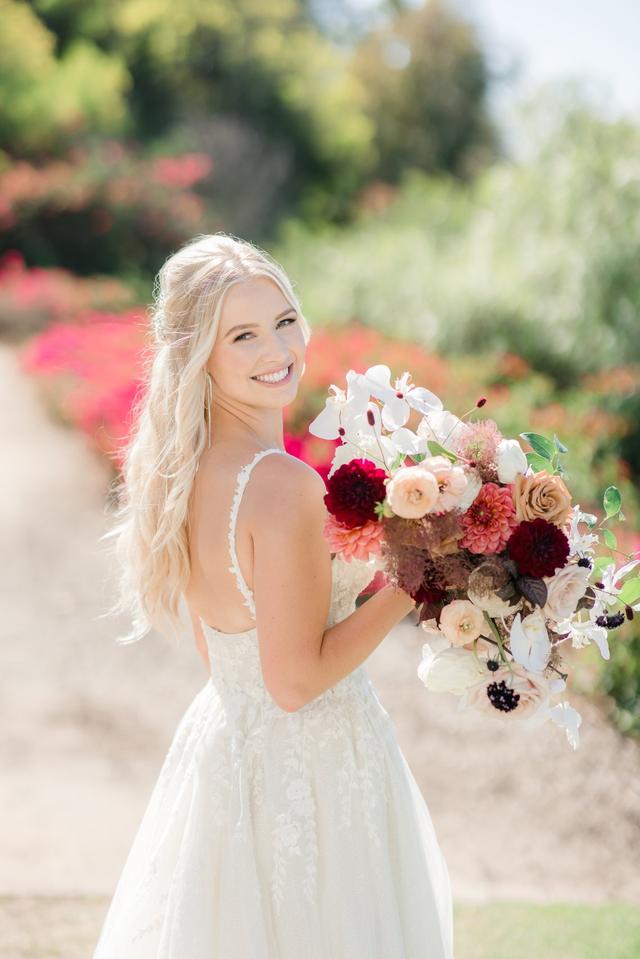 A Signature Wedding - 2