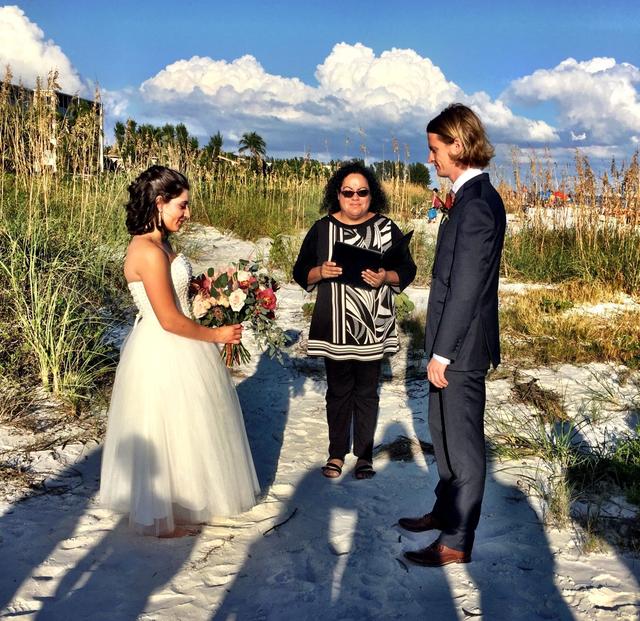 Carina's Bridal - 4