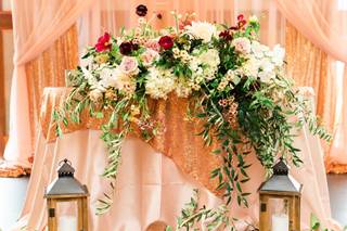 Oak and Fig Floral - 60
