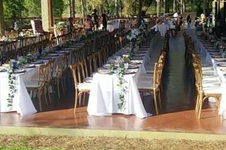 Go To Event Rentals - 1