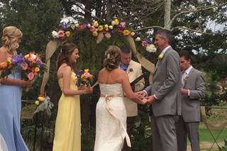 Brides By Rosanne - 18