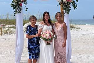 For Better For Less Wedding Flowers - 13