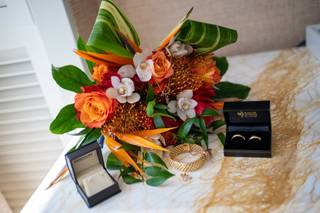 Wedding Flowers by Annette - 98