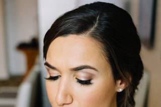 Transcendent Makeup - 40