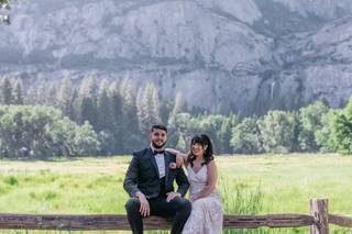 Yosemite National Park 1