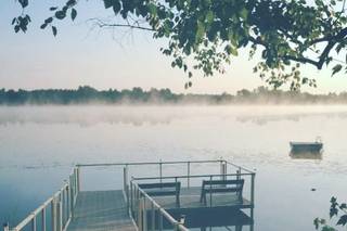 Camp Daniel - 5