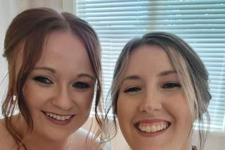Adele Durrum Makeup - 10
