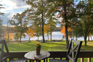 Woodloch Resort - 9