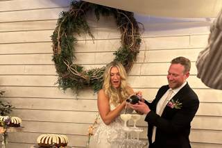 Nashville Event Planning - 11